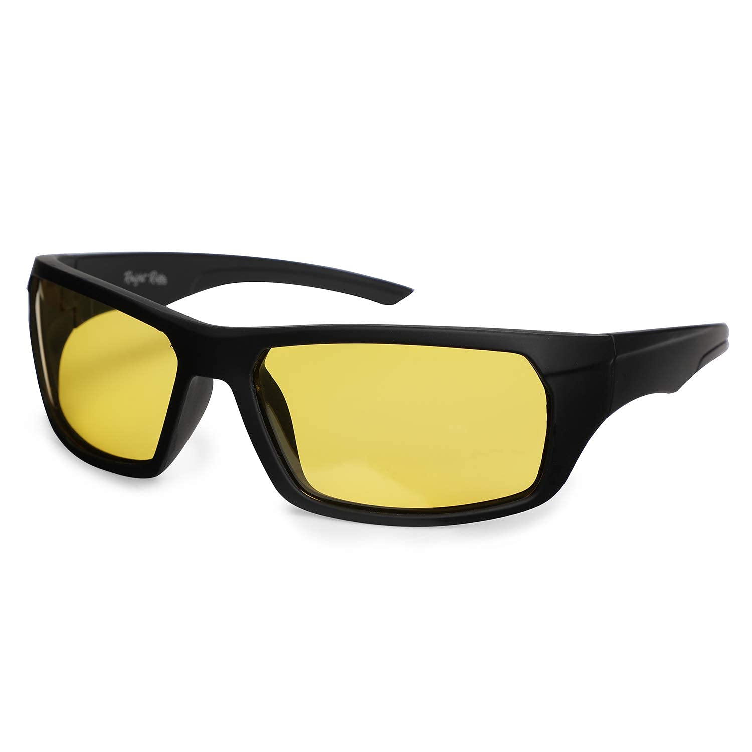 Onyx Sunglasses Brown | 100% UV Protection | BON CHARGE – Bon Charge